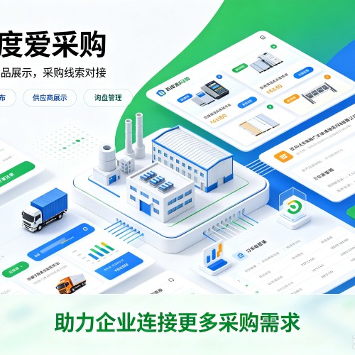 莱州百度爱采购
